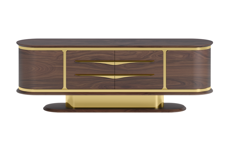Marlon Sideboard