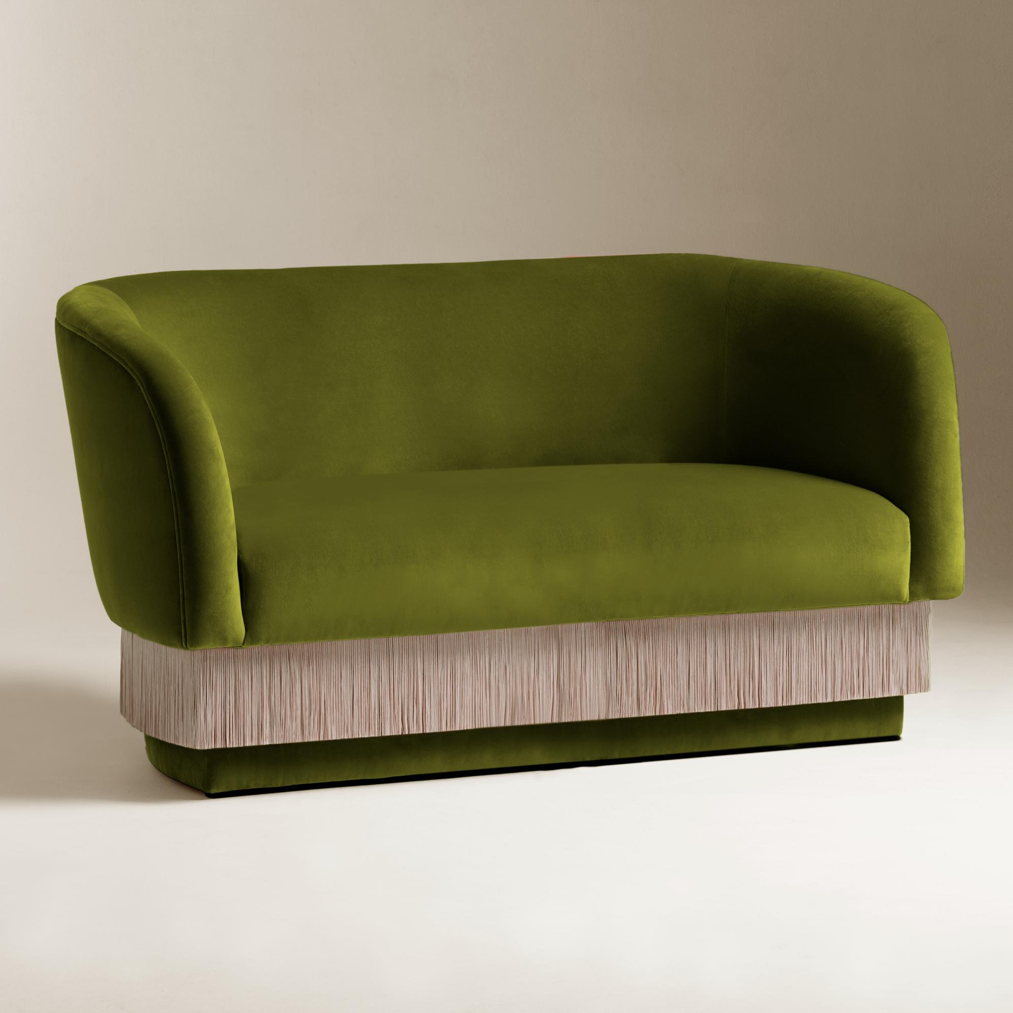 La Folie Sofa