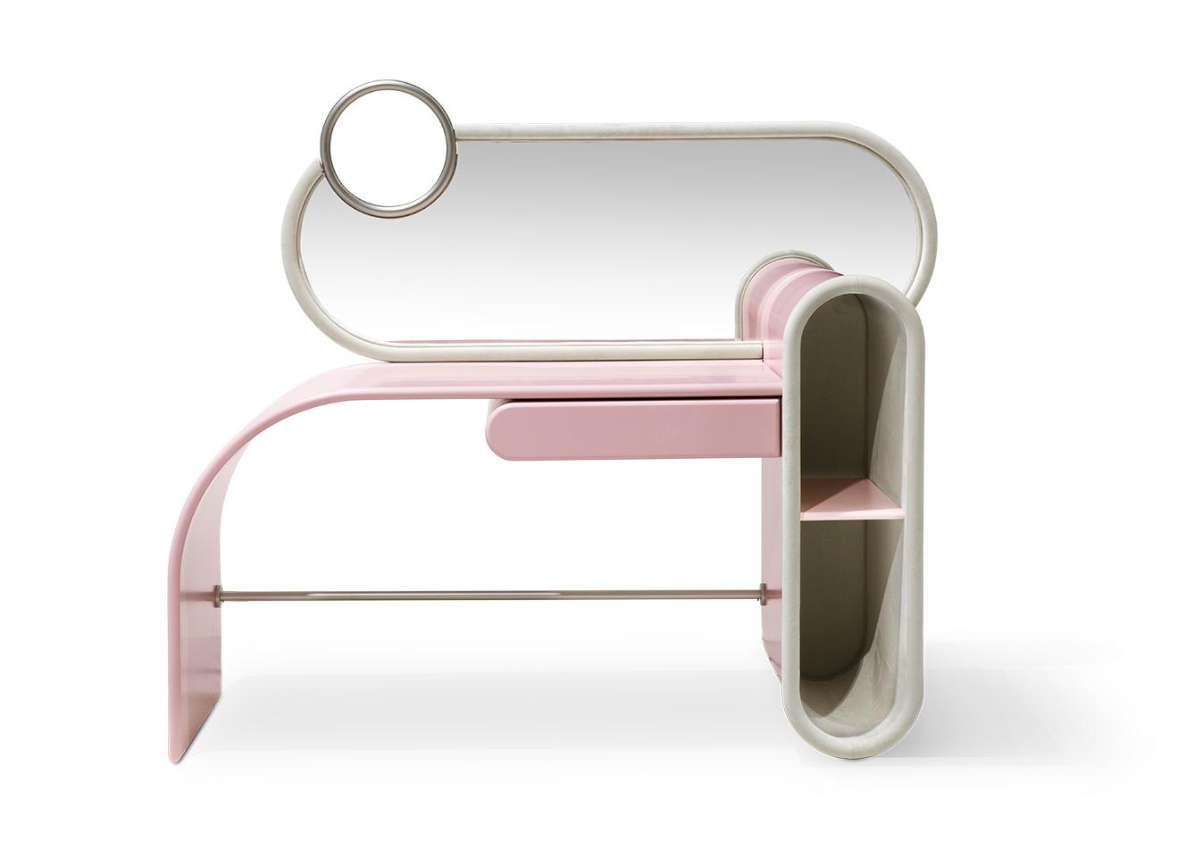 Sugar Rush Kinderschminktisch