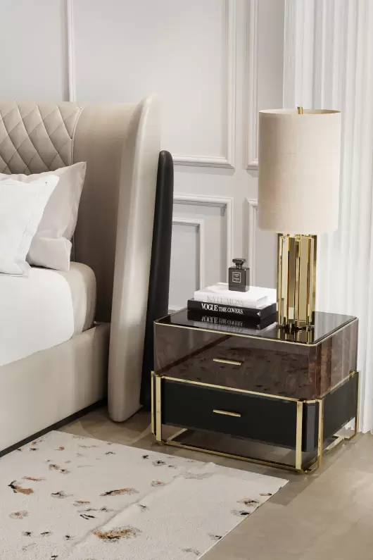 Cadence Nachttisch
