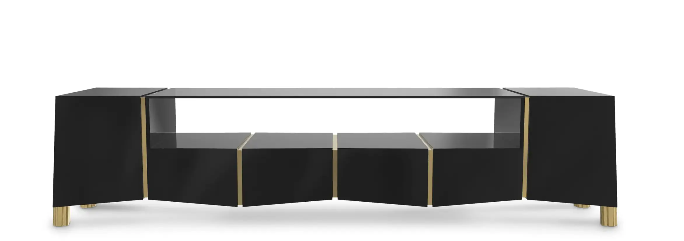 Radiance TV‑Schrank