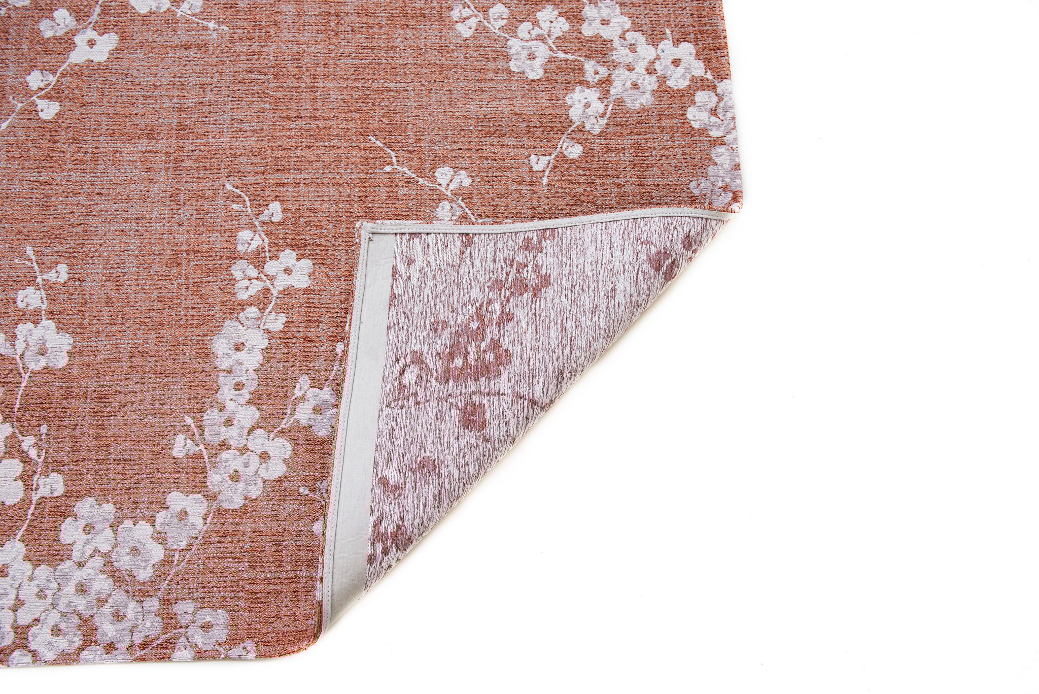 Copper Pink 9371 Teppich | Größe: 280 x 390 cm