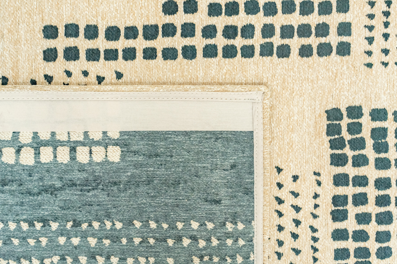 Zen Garden Scots Pine Teppich | Größe: 200 × 280 cm