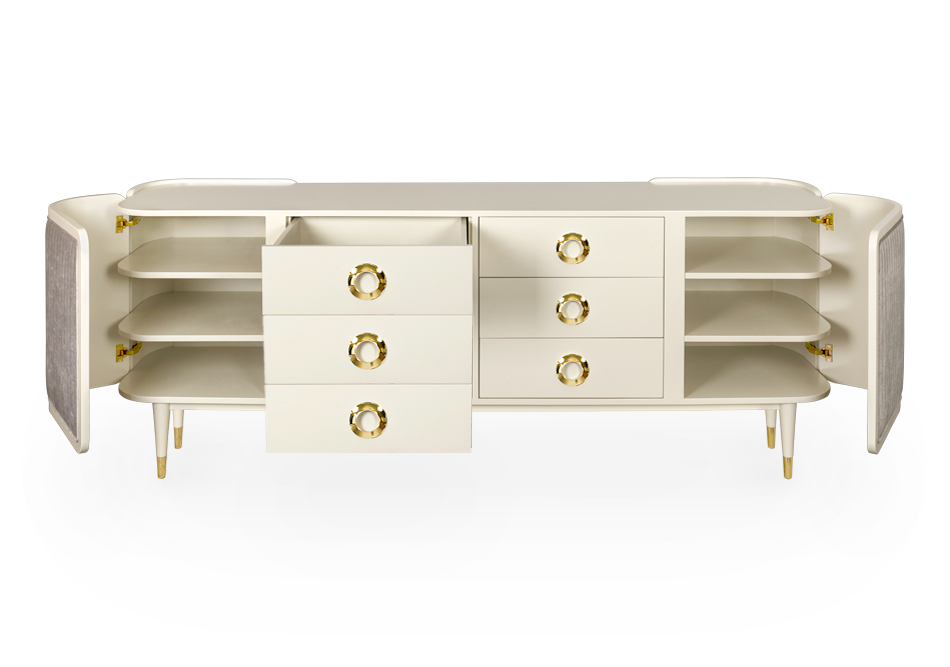 Damon Sideboard