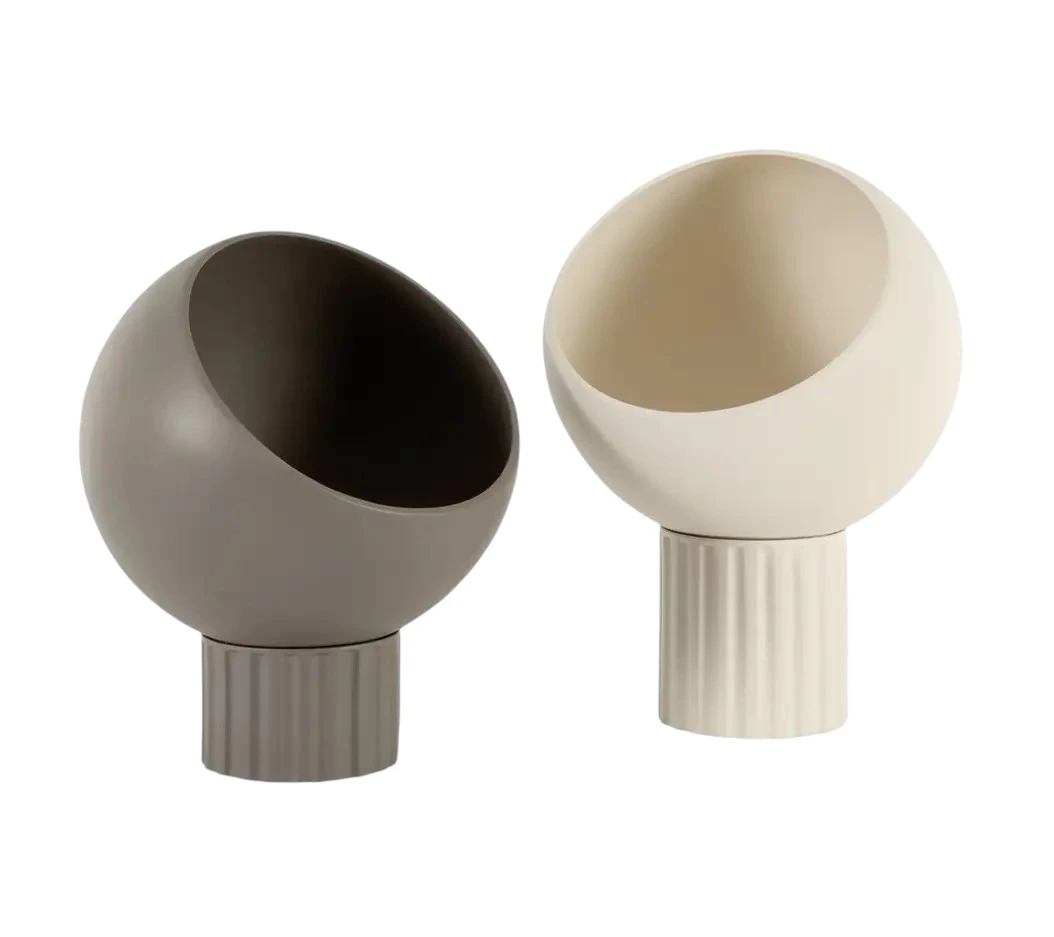 Boule Vase