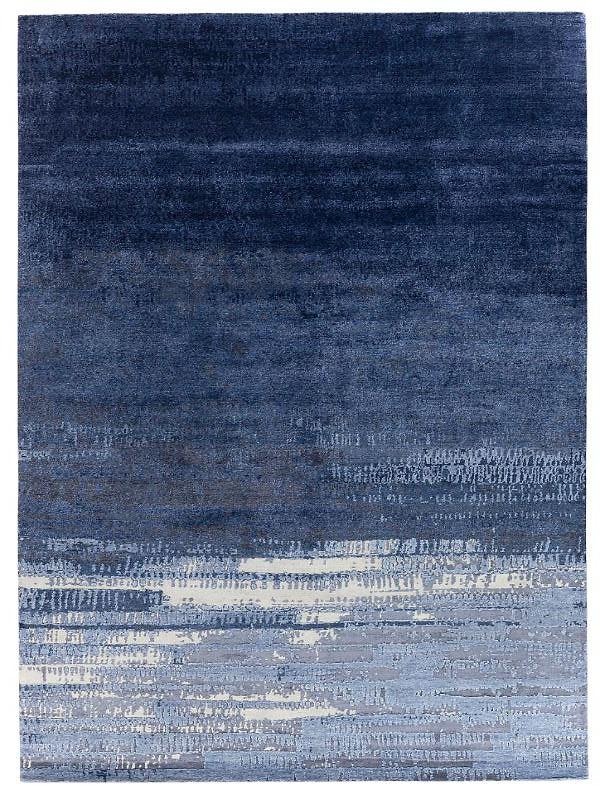Tibetischer Handgeknüpfter Teppich | Größe: 200 x 300 cm