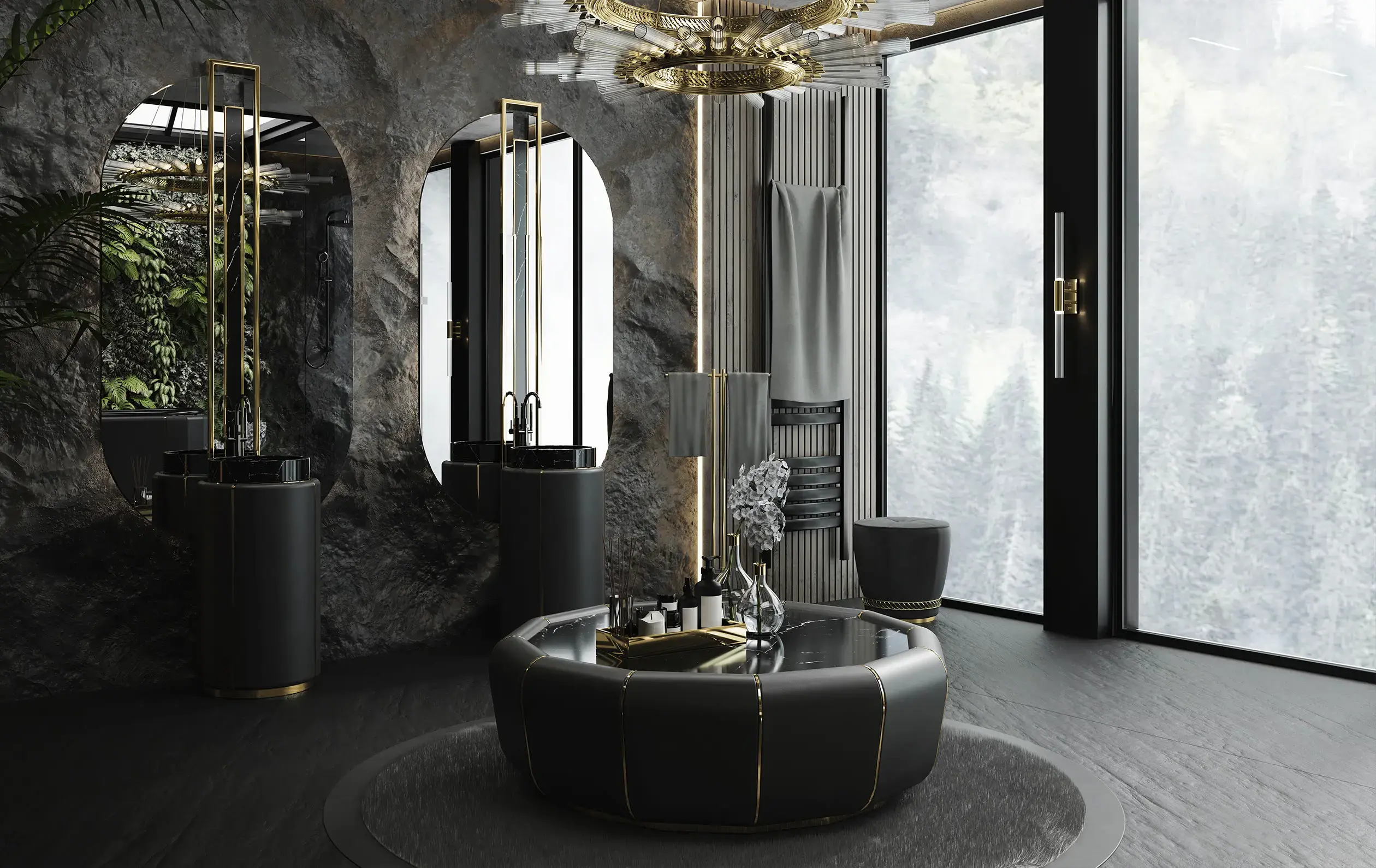 Radiance Couchtisch - 2