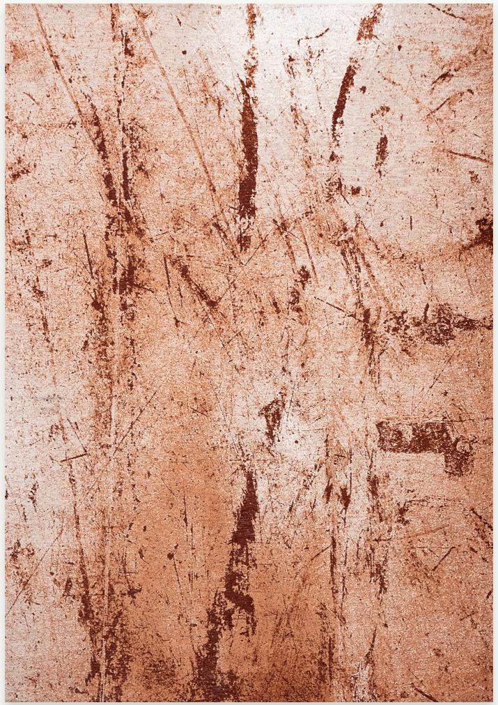 Tandoori 9774 Teppich | Größe: 140 x 200 cm