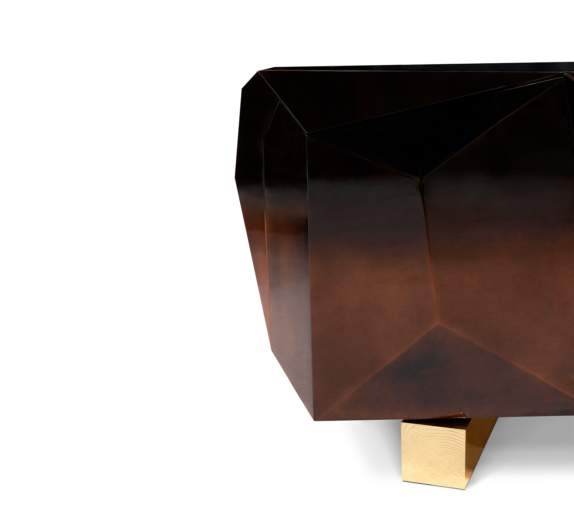 Prism Schokoladen XL‑Sideboard