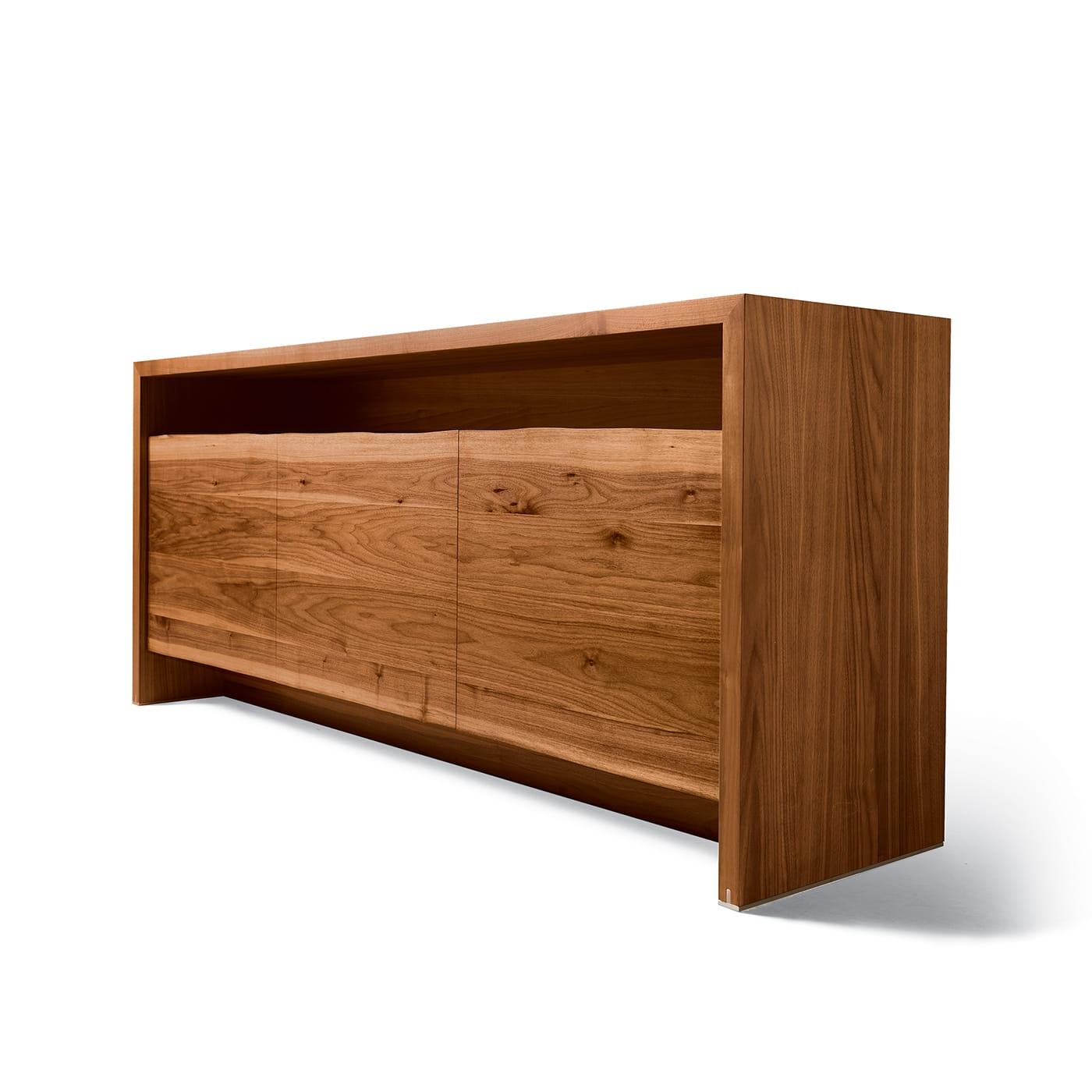 Puraforma Braunes Sideboard
