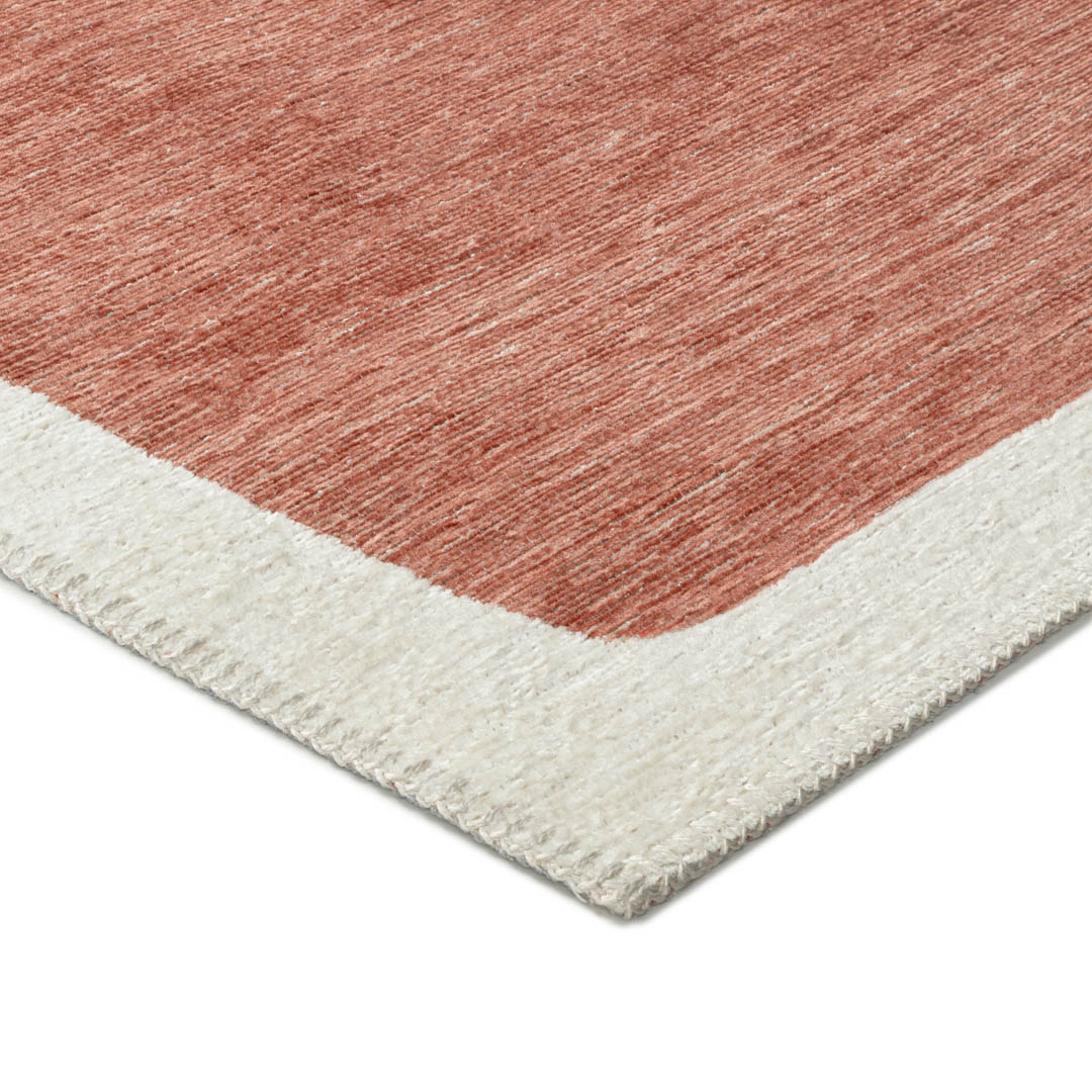 Chantilly Pietra Rust Teppich