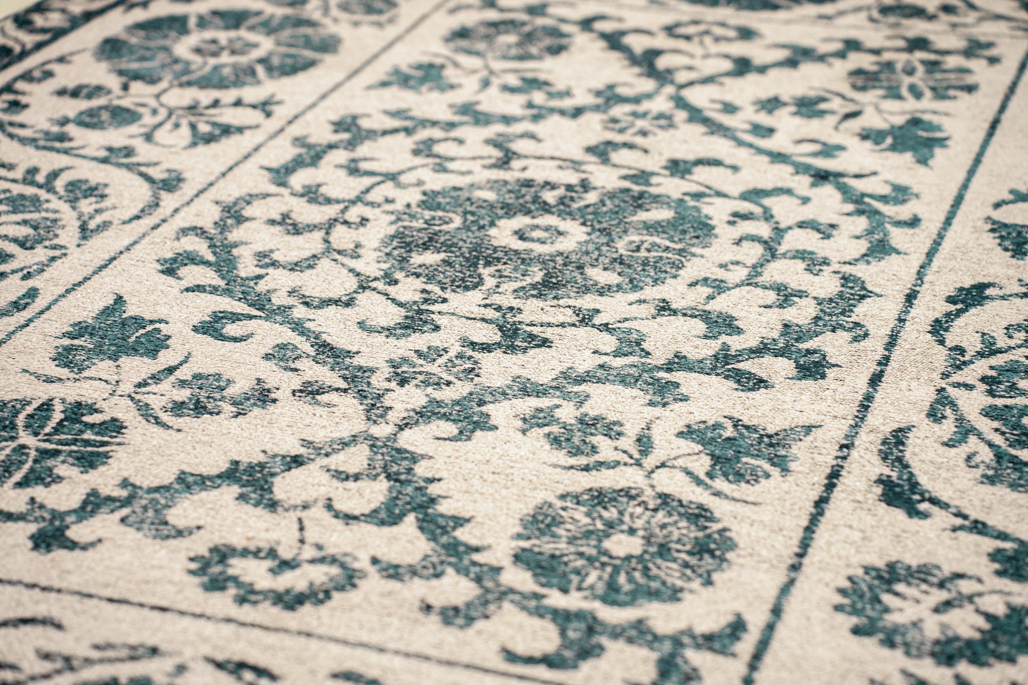 Notos 9733 Teppich | Größe: 200 × 280 cm