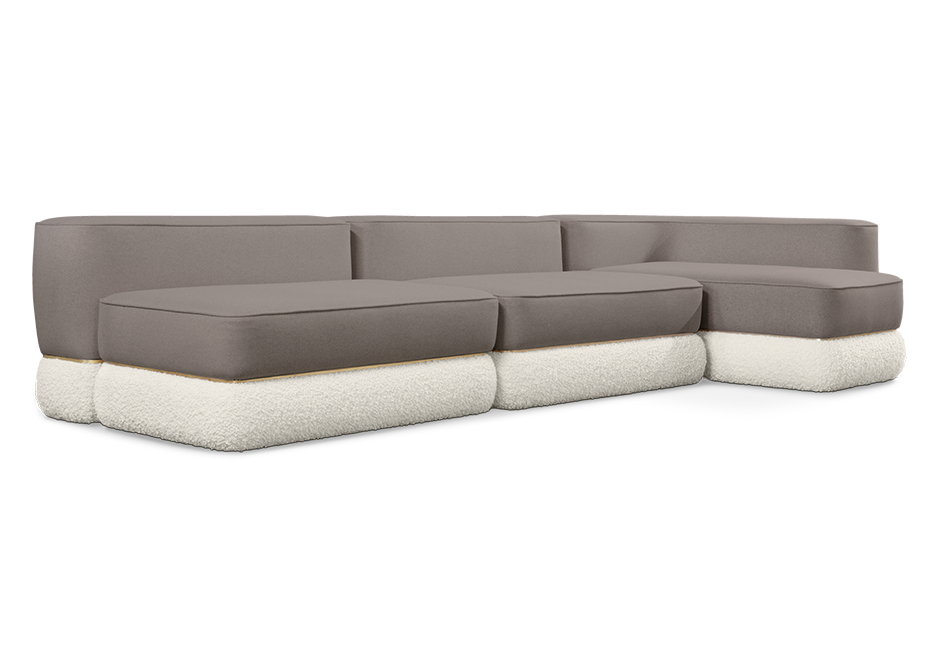 Kendall Sofa