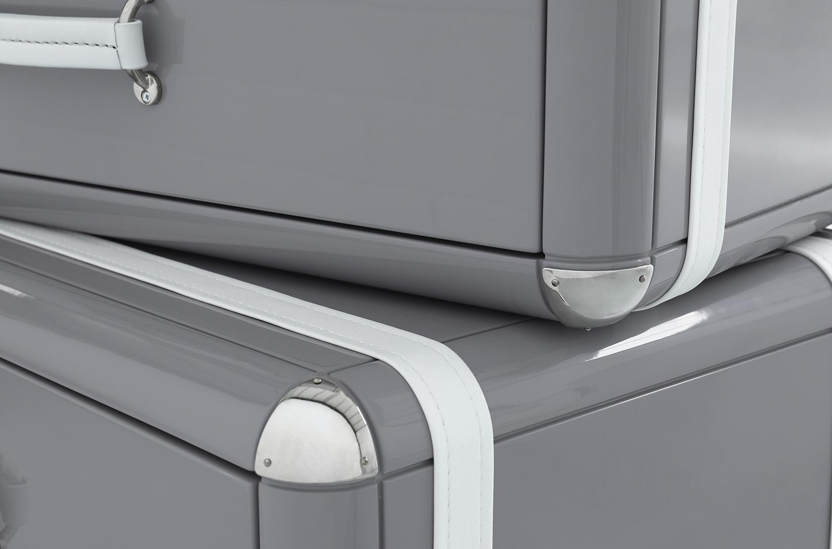 Skyline Breeze Triple Kommode