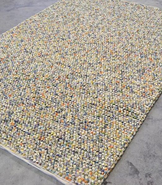 Marble 29507 Teppich | Größe: 200 x 300 cm