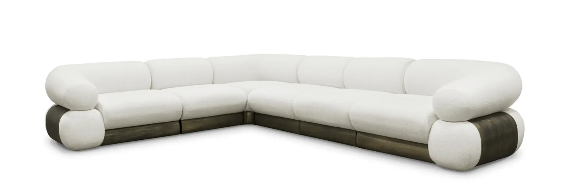 Gatsby Ecksofa