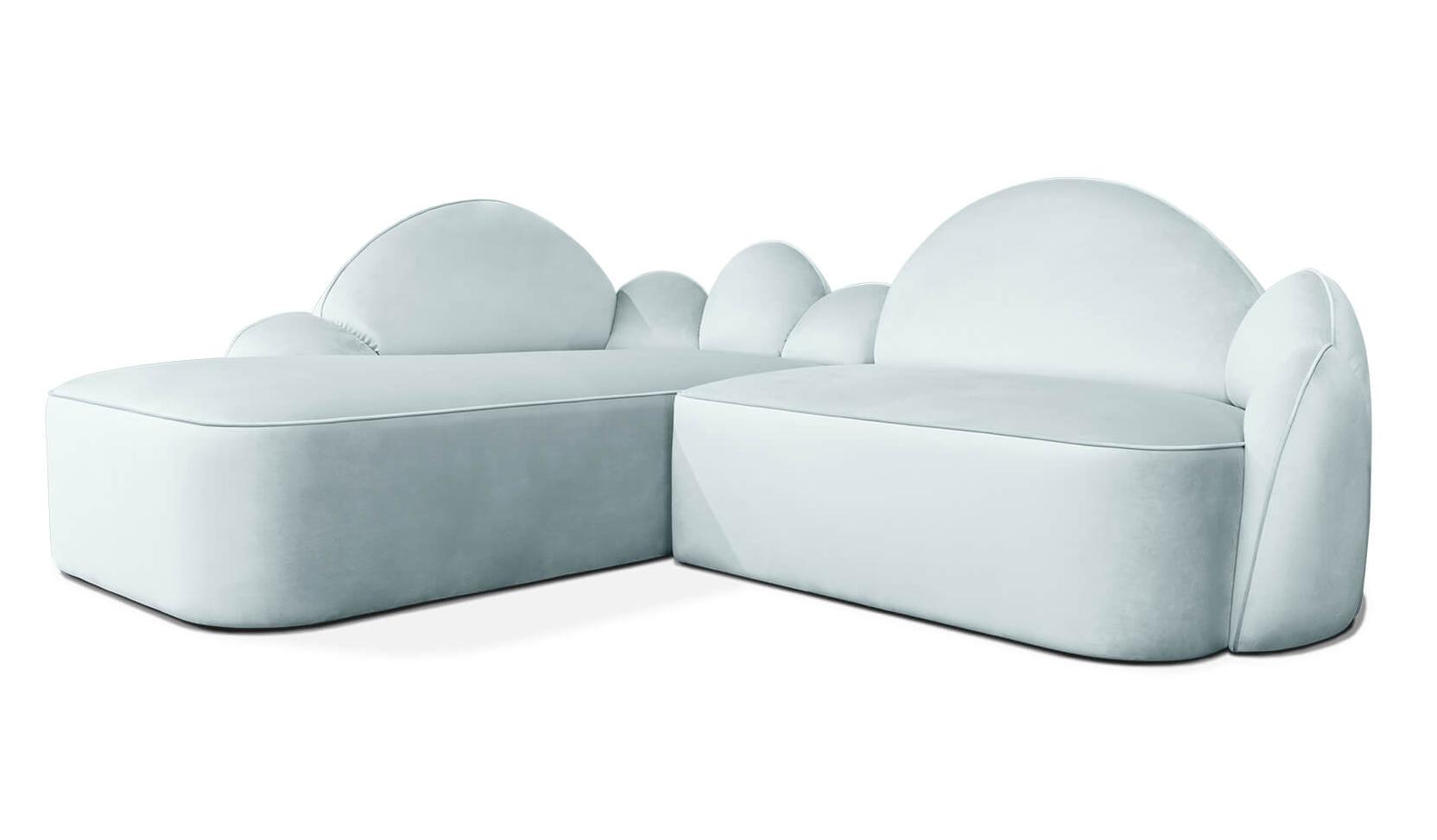 Nimbus II Traumsofa