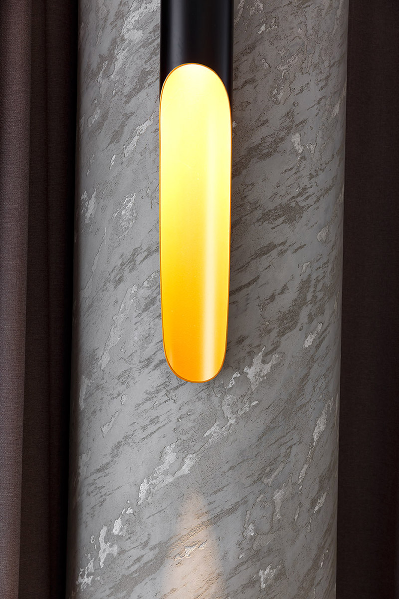 Deep‑Tone 1 Wandleuchte - 1