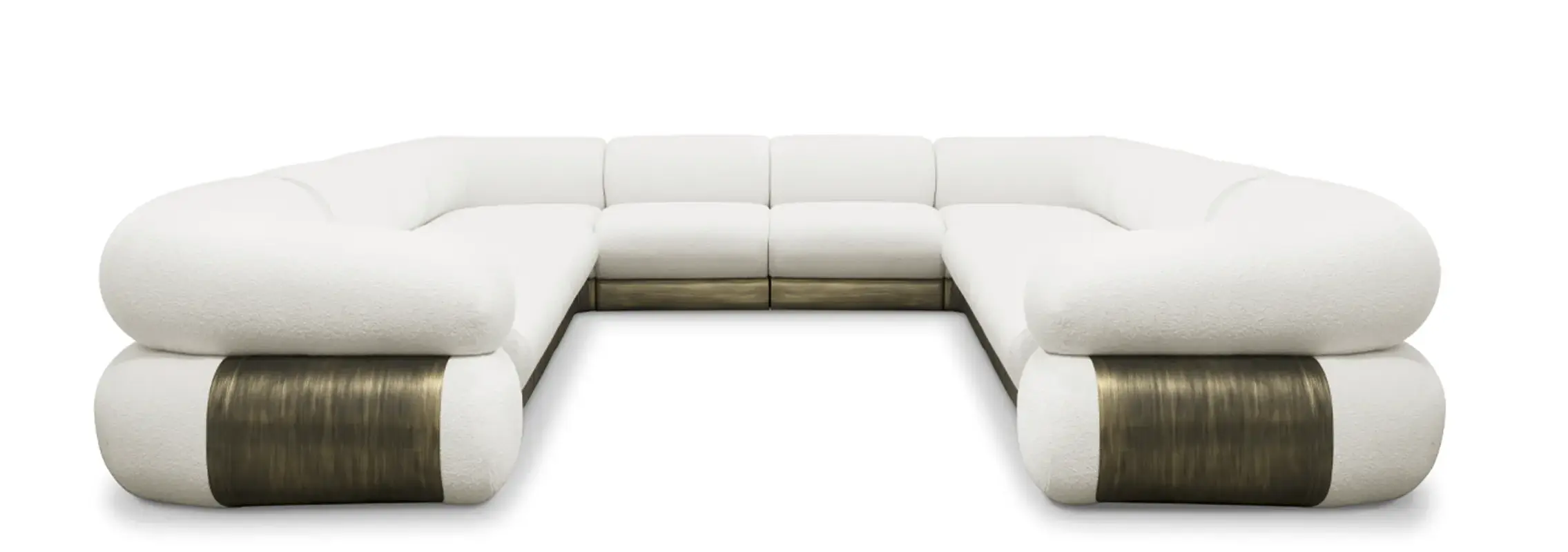 Gatsby Ecksofa