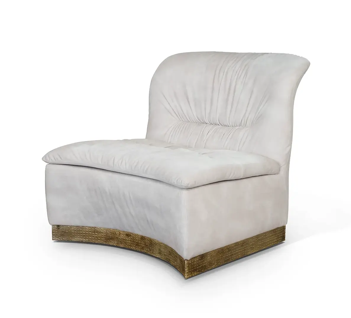 Cleopatra Liegesessel