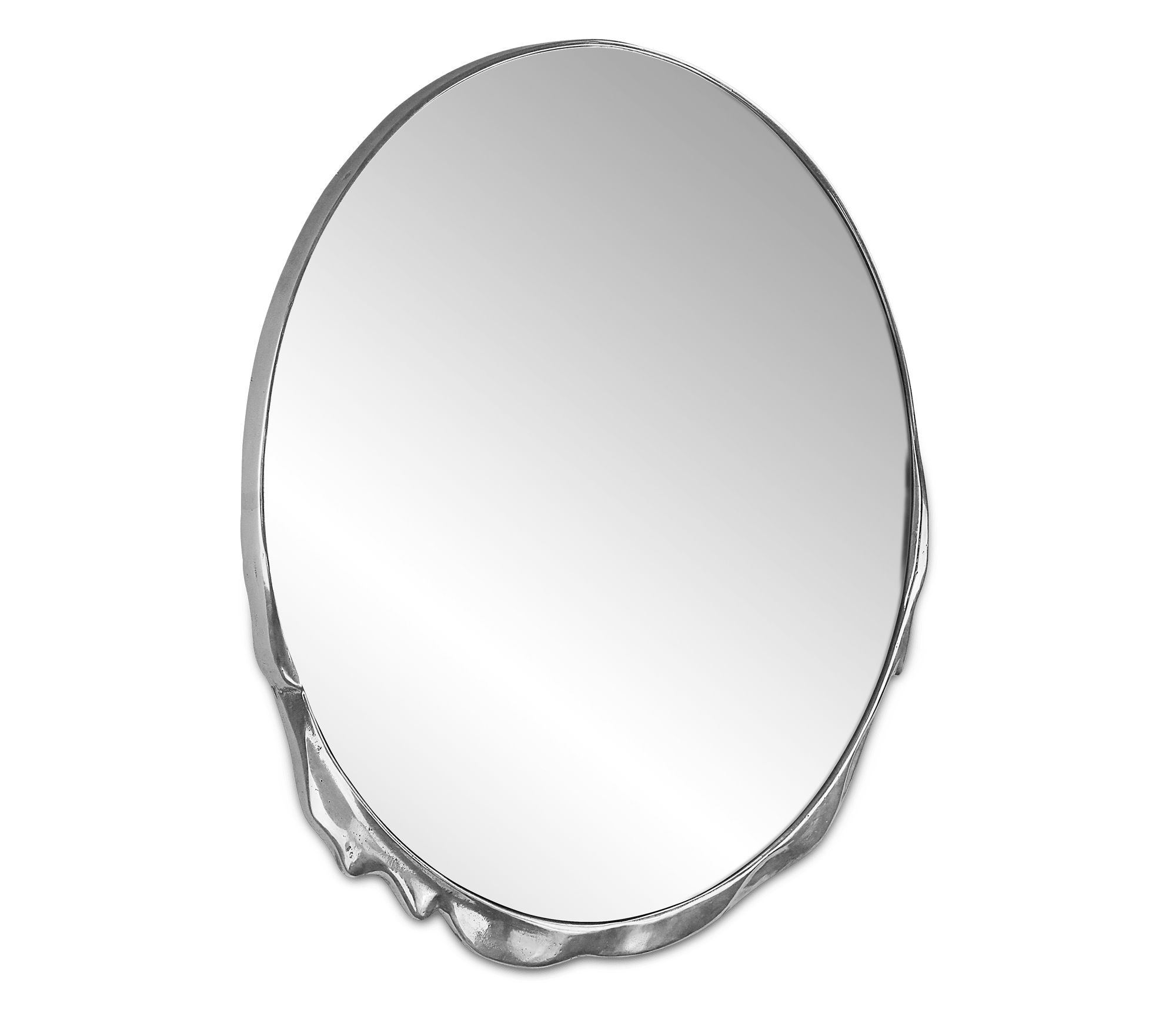 Lava Reflection Spiegel