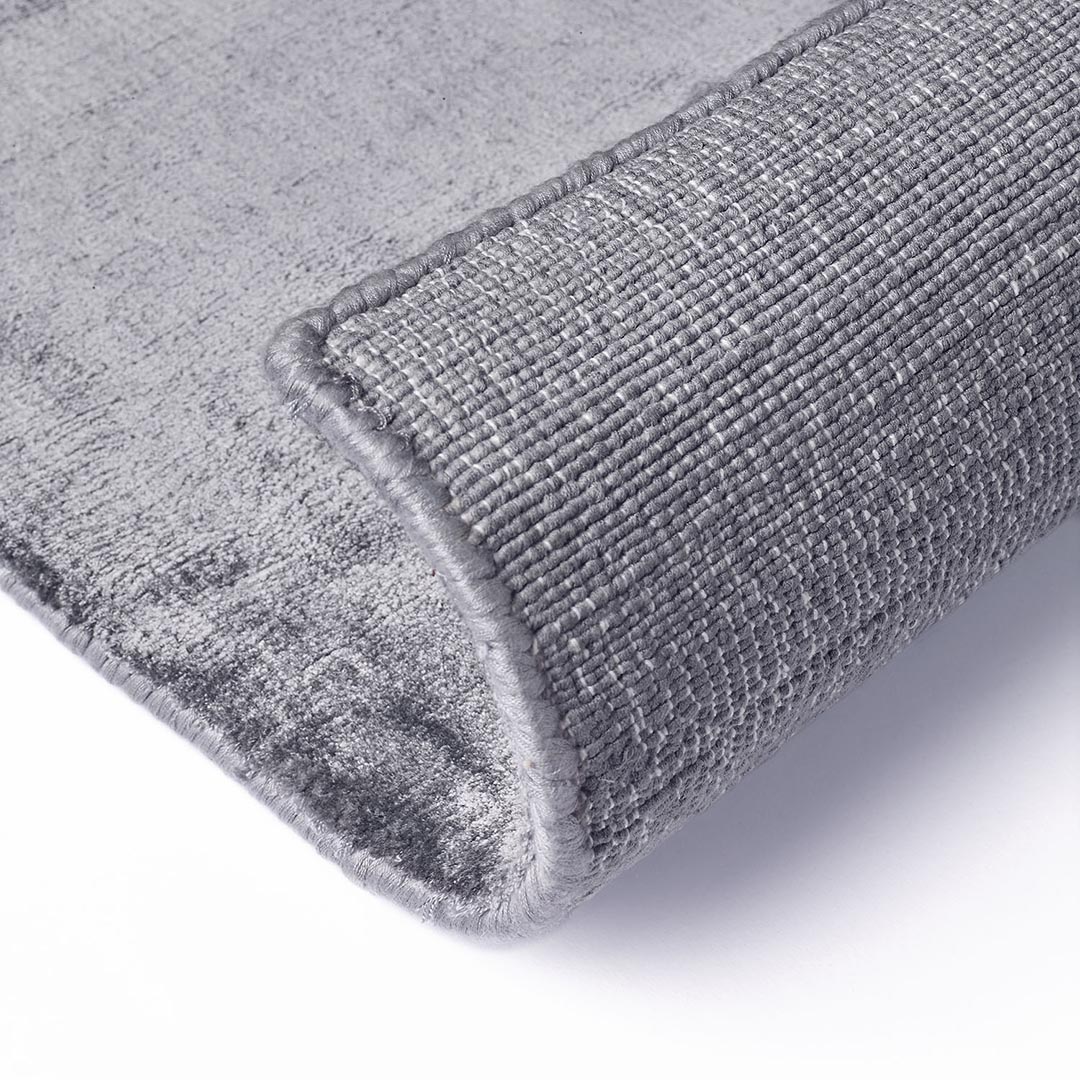 Luce Grey Teppich