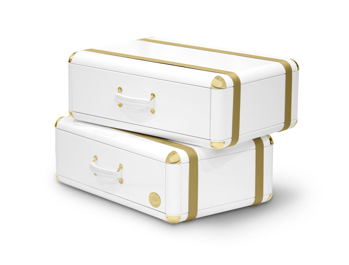 Airborne Fantasy Nachttisch