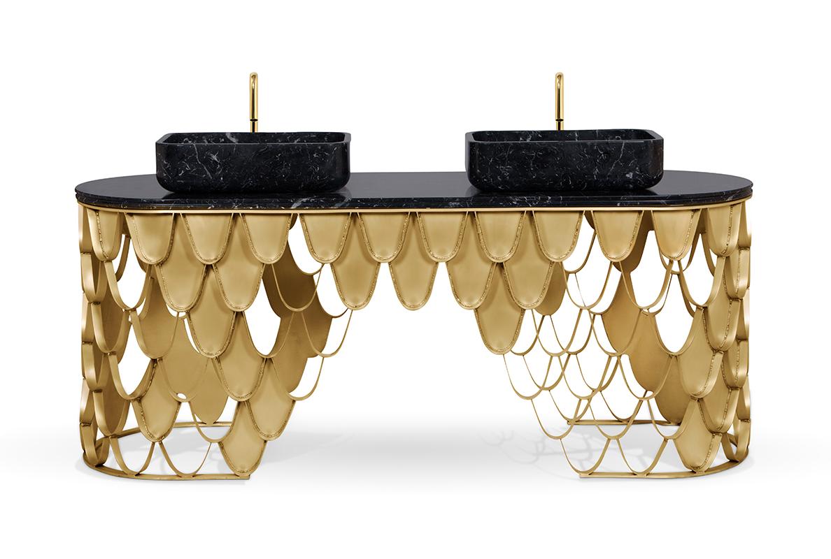 Carp Waschtischunterschrank