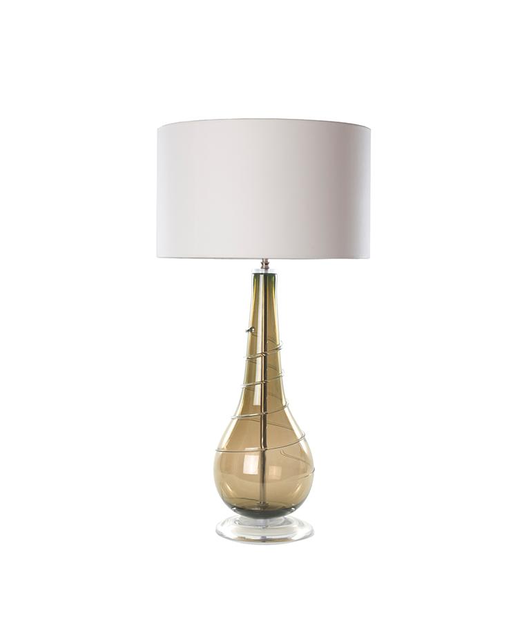 Ninevagh Tischlampe