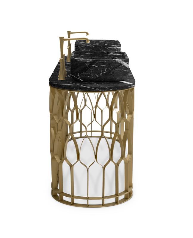 Sanctuary Waschtischunterschrank