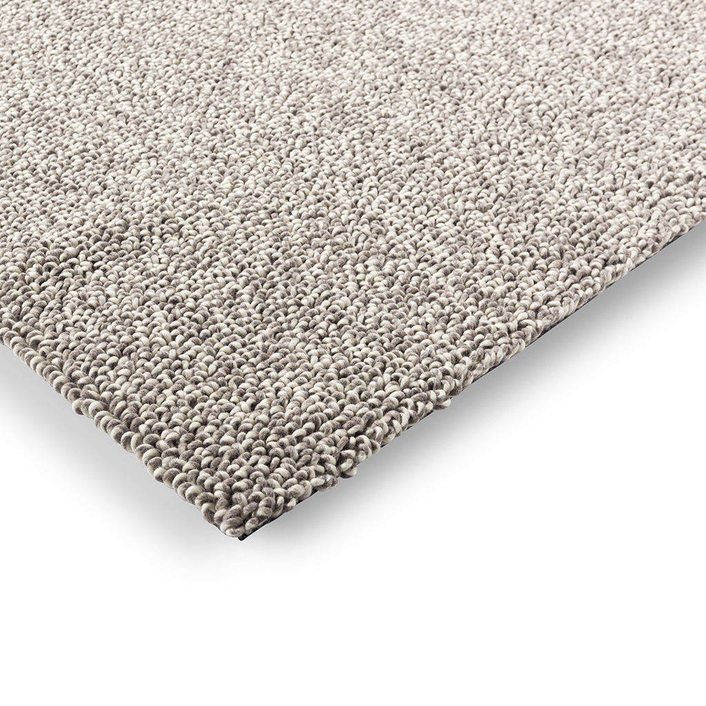 Origin Loop Nordischer Stein 066205 Teppich | Größe: 140 x 200 cm