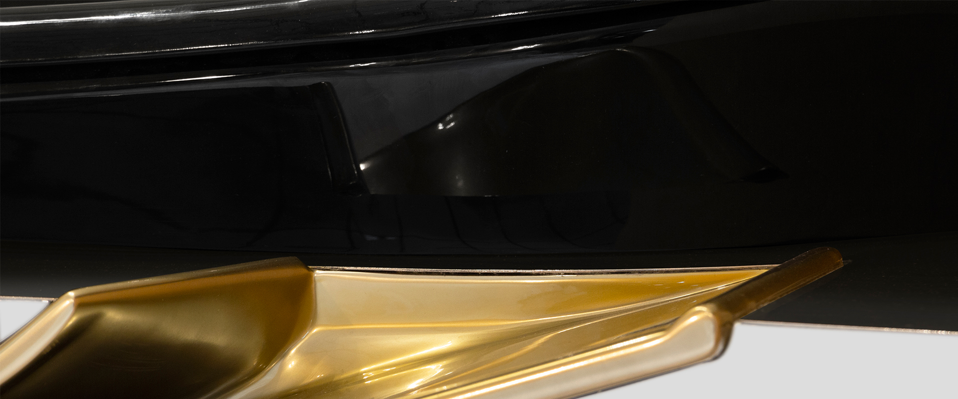 Fractured Design Badewanne