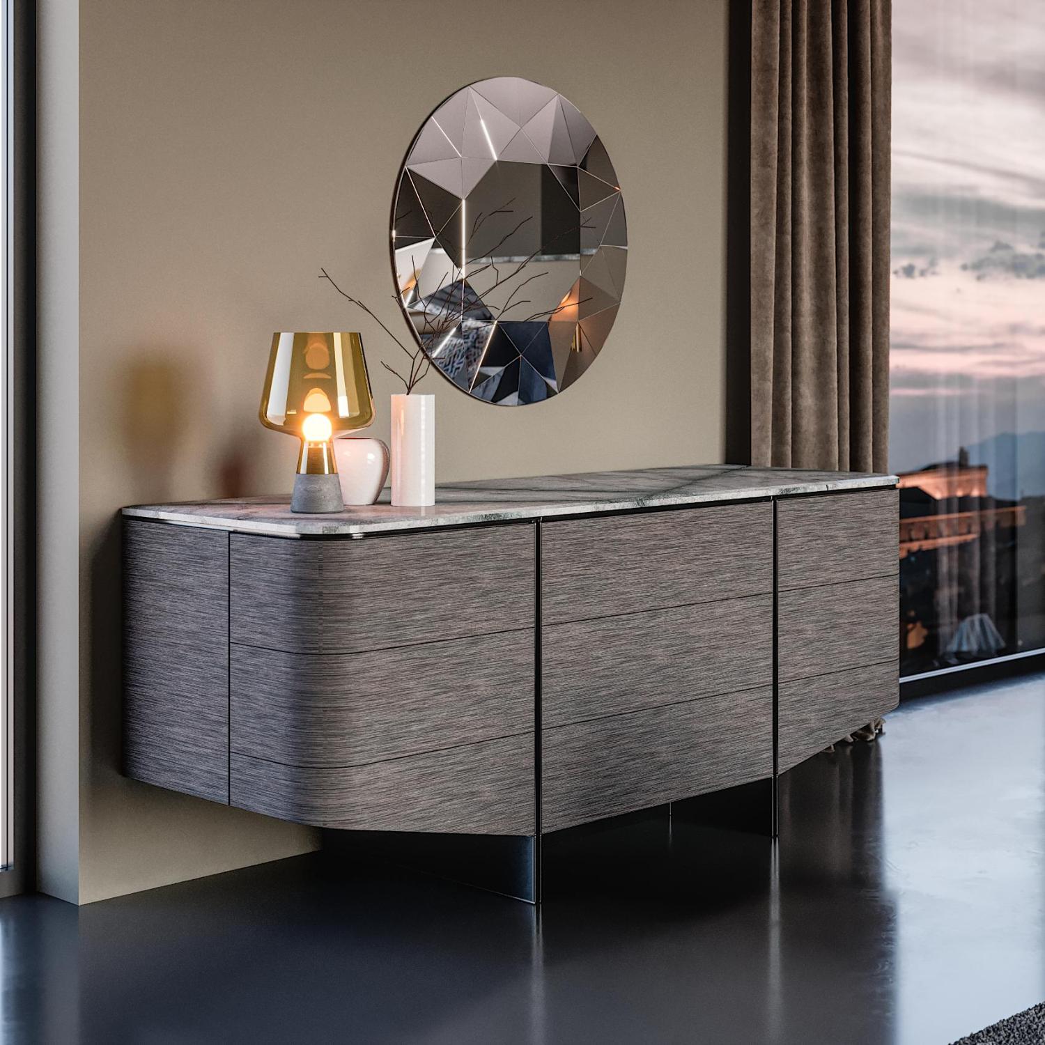 Venere Marmor Sideboard