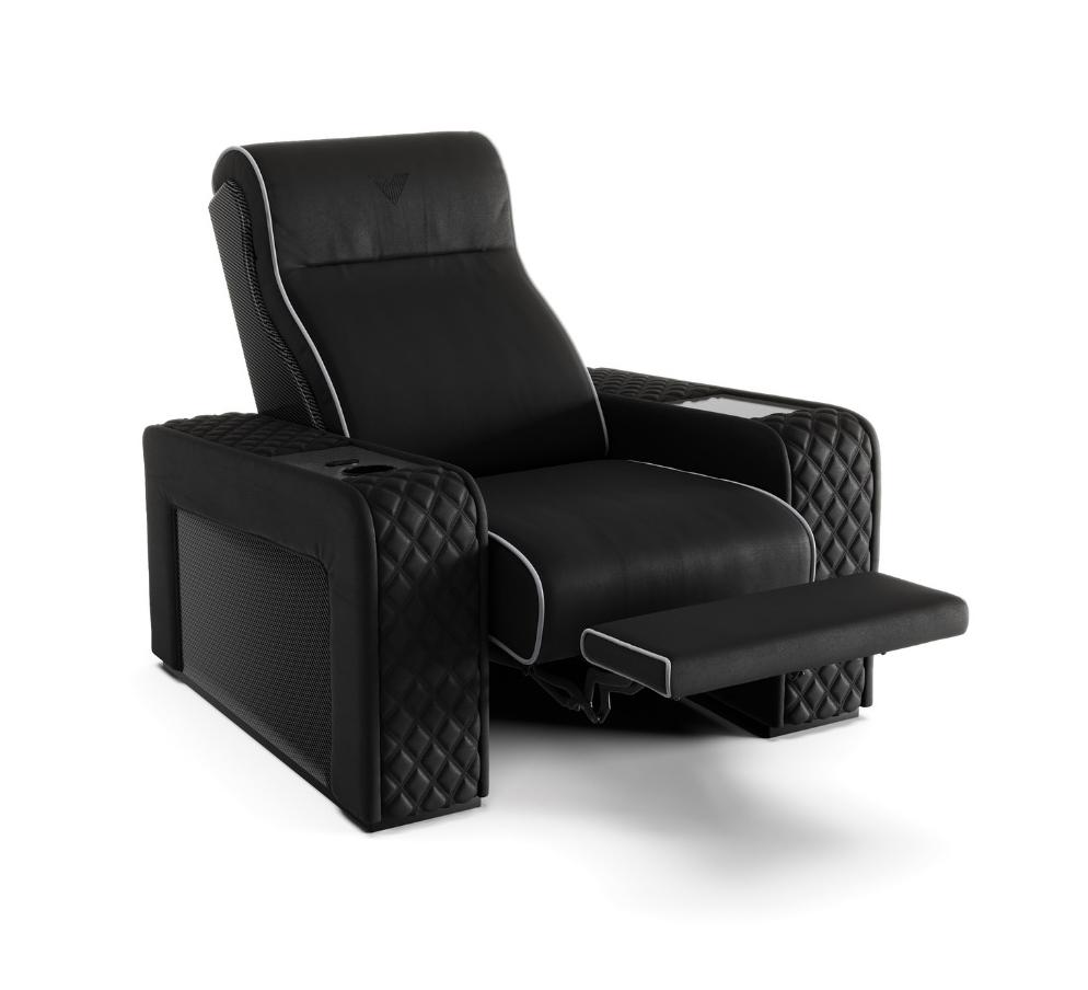 Luxor Tech Heimkino-Relaxsessel
