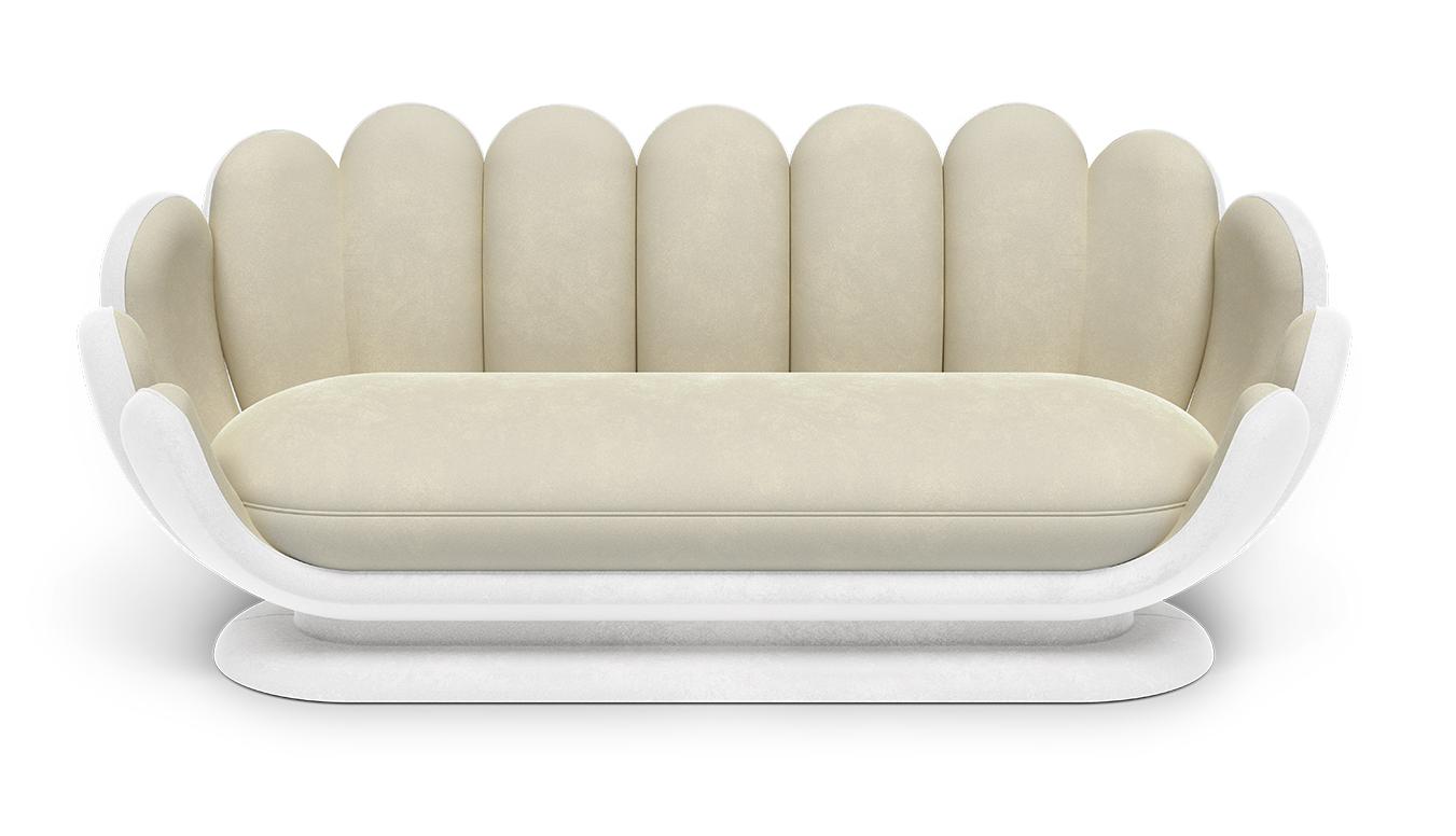 Blossom Lotus Dream Sofa
