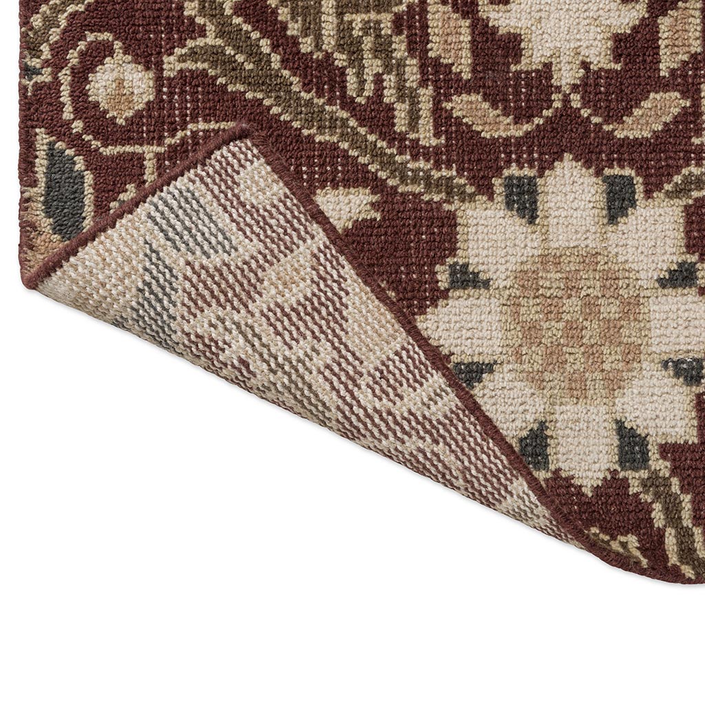 Montreal Russet Teppich
