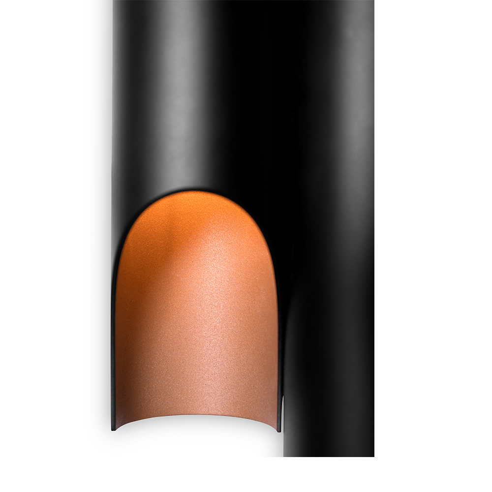 Bold 2 Wandleuchte