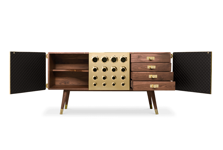 Marlow Sideboard