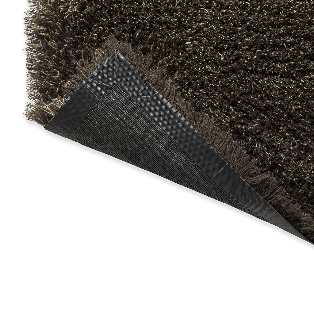 Shade High Beige/Dunkle Schokolade 011901 Teppich | Größe: 200 x 300 cm