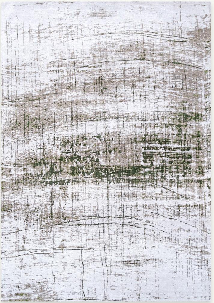 Central Green 9797 Teppich | Größe: 80 x 150 cm