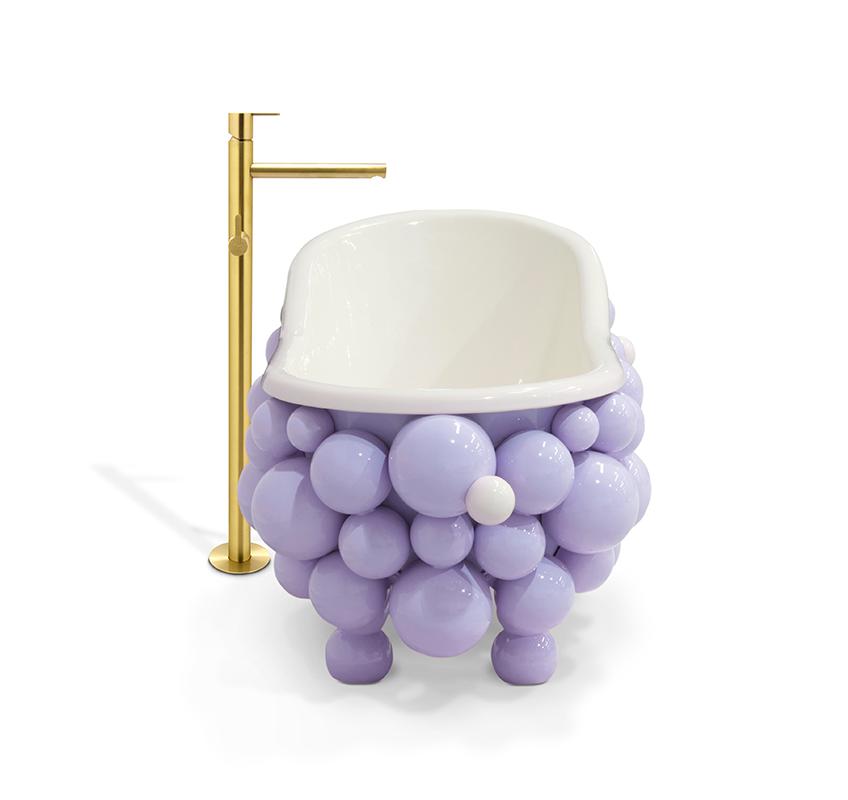 Gravity Badewanne