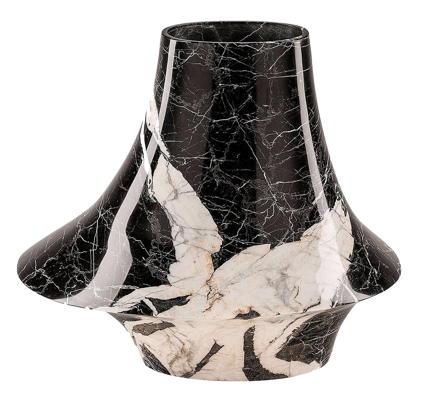 Eccentrico Small Vase