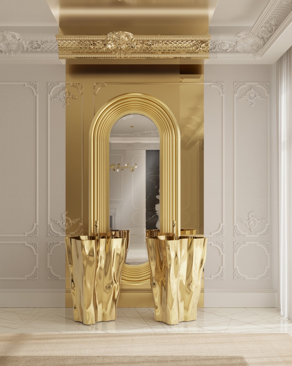 Nature Standwaschbecken - 2