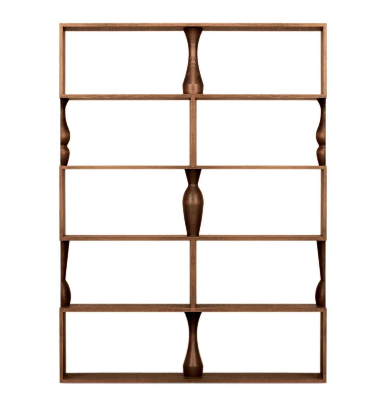 Perbacco modulares Bücherregal