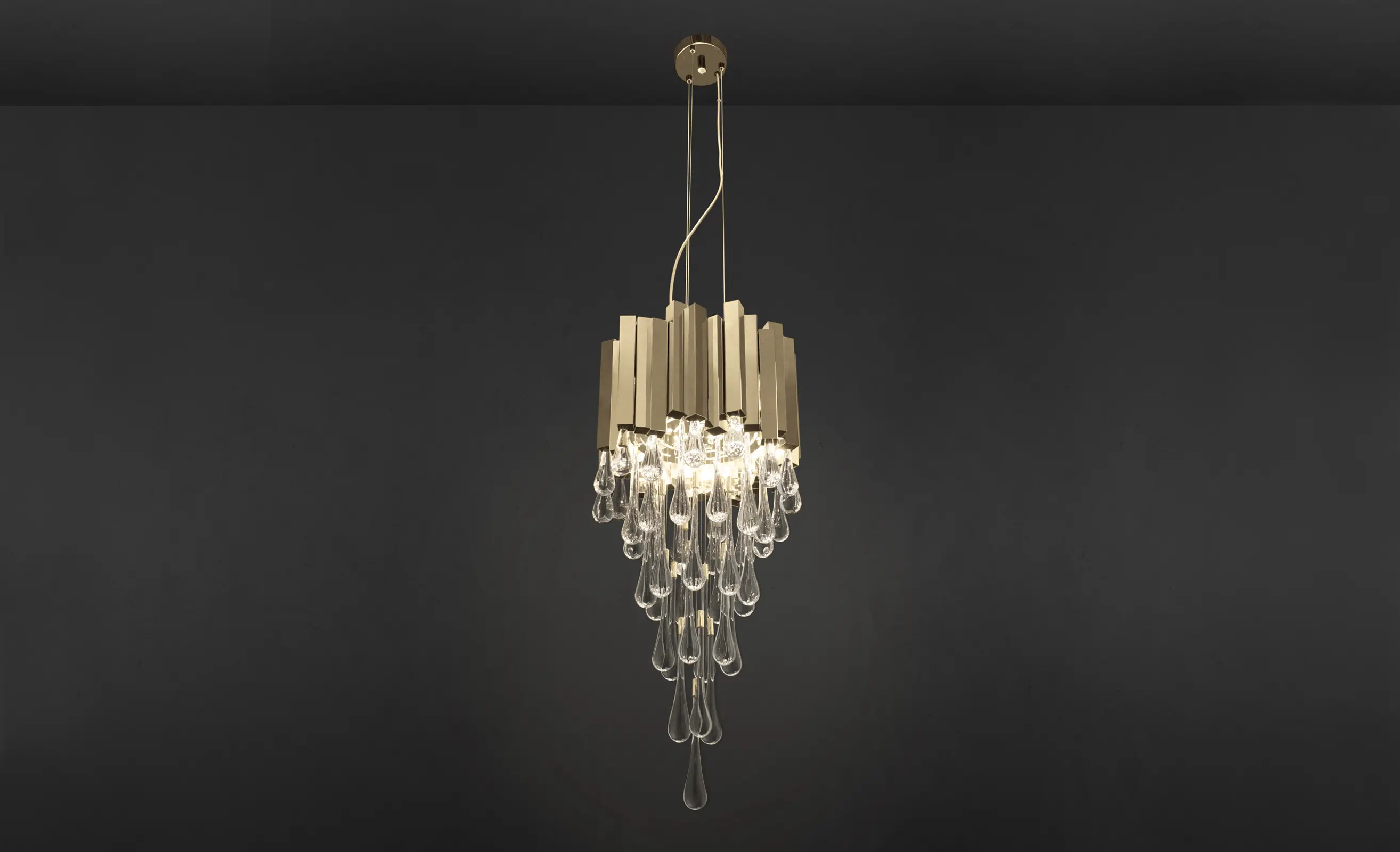 Prestige Hängeleuchte