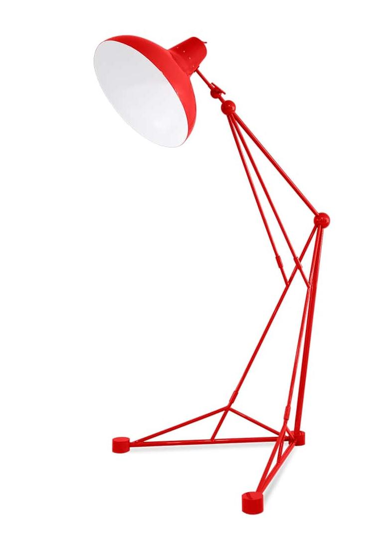 Artemis Glow Stehlampe
