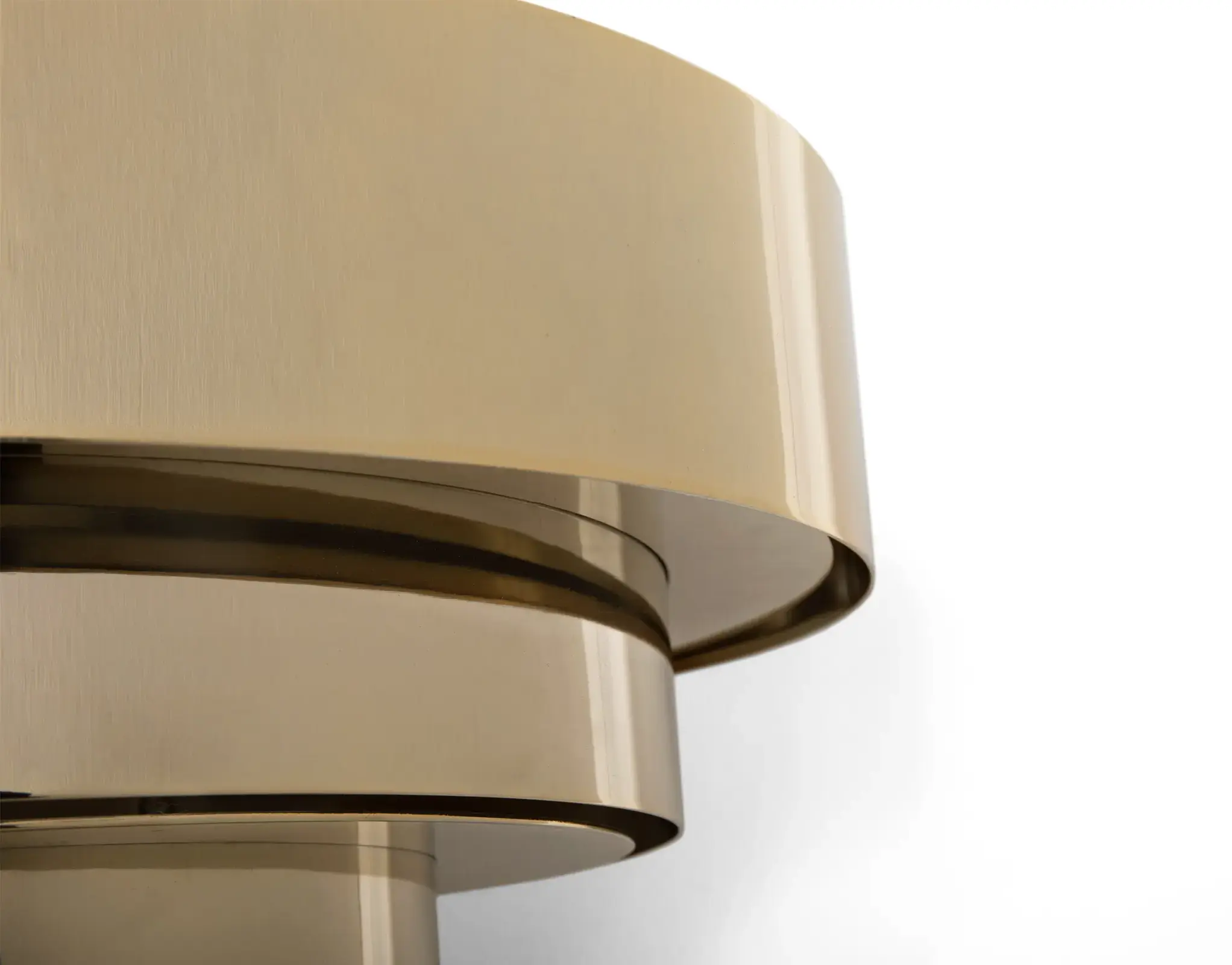 Art Deco Wandleuchte