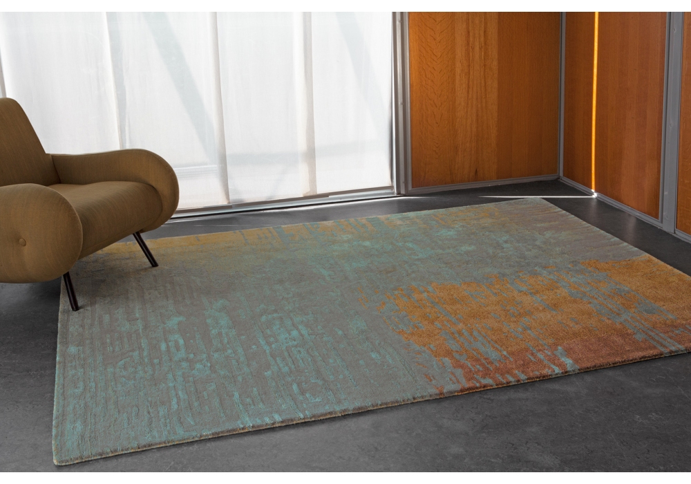 Kay Teppich | Größe: 250 x 350 cm
