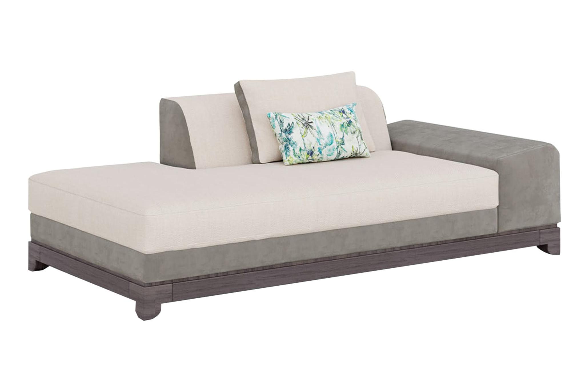 Papilio Luxuriöses italienisches Sofa