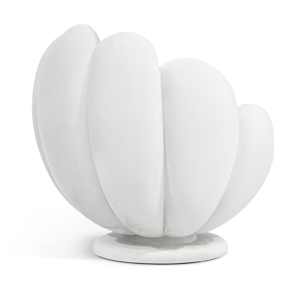 Lotus Serenity Kindersessel